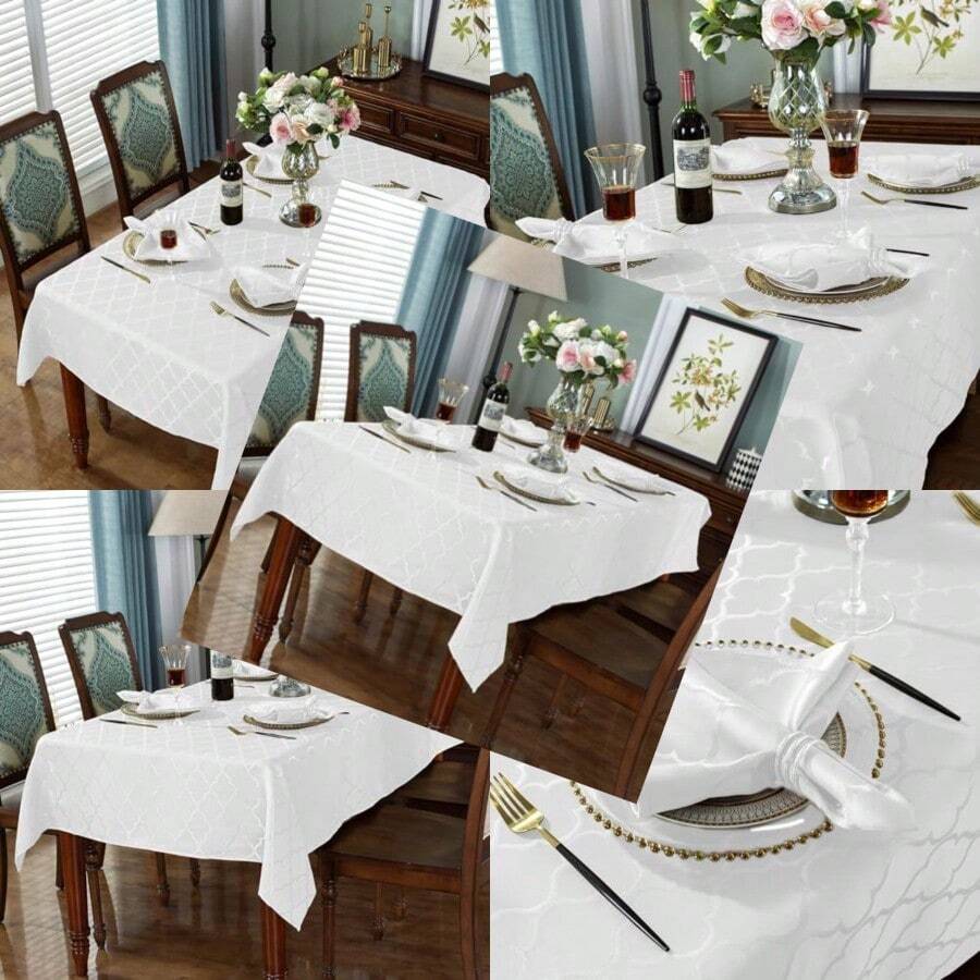 Tablecloths - [A]-a - View 1