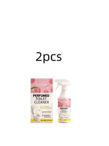 JAYSUING Fragrant Toilet Cleaner - Effectively Dissolves All Stains And Odors, Foaming Cleaning Solution Designed For All Toilet Materials - Liquid - View 7