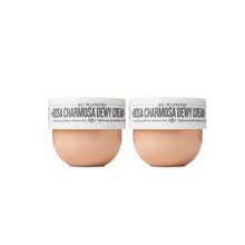 Sol Rosa Charmosa Dewy Cream Balsam Do Ciała Cream Mini - (0.84 Fl Oz / 25mL)  TRAVEL SIZE - Rosa Charmosa (91) - View 8