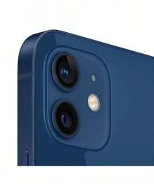 Apple 二手正品苹果 iPhone 12，双卡双待，5G 解锁，中国版 - 藍色 - 查看 3