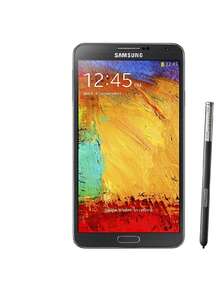 Samsung Galaxy Note 3 32GB Unlocked Smartphone (Refurbished) - 黑色 - 查看 3