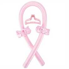 4个/5个装免加热卷发棒，蓬松波浪卷发海绵泡沫卷发器，不伤发卷发工具 - 彩色 - 查看 16