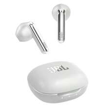 JBL T280TWS X2 蓝牙耳机 半入耳式无线运动耳机 IPX4 防水 适用于健身/跑步 无线耳机 降噪 快速充电 原装 无线耳机 - 查看 12