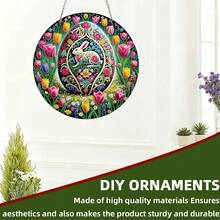 DIY Diamond Painting & Accessories - View 5