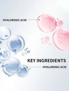 Lakerain玻尿酸丰唇精华油，即刻丰盈滋润双唇，抚平唇纹，滋养唇部精华，唇油，润唇膏，丰唇产品，保湿丰唇精华，丰盈亮泽唇彩 - 香草豆 - 查看 6