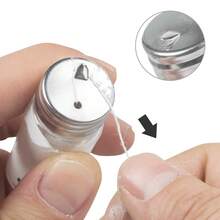 1181.1 Inch Microblading Eyebrow Liner, Pre-Inked Eyebrow Liner, Eyebrow Tattooing Supplies - Multicolor - View 3