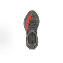 Adidas Originals Yeezy Boost 350 V2 BELUGA RF Low-Top Sporty Casual Shoes, Unisex - 灰色 - 查看 4