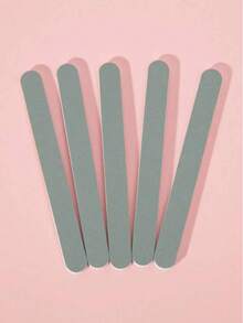 Bộ dụng cụ đánh bóng móng tay 600/3000 grit, dùng cho móng tay tự nhiên và móng tay acrylic, bao gồm dụng cụ đánh bóng móng, dũa móng và các dụng cụ chăm sóc móng tự nhiên khác. - Nhiều màu - Xem 5