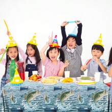 Tablecloths - [A]-a - View 4