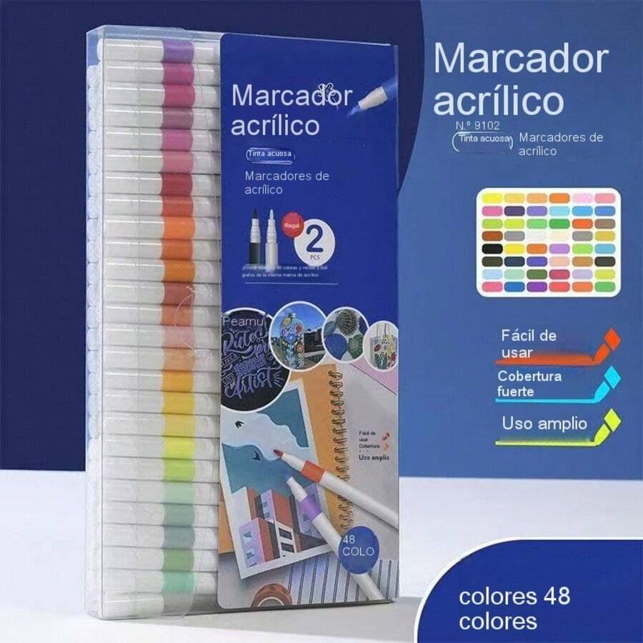 Markers