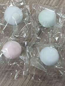 手工制作的逼真麻糬球，适合课堂奖励、办公室娱乐、生日派对和节日礼物，也是感恩节、复活节、万圣节、圣诞节、母亲节和父亲节的完美礼物。 - A - 查看 10