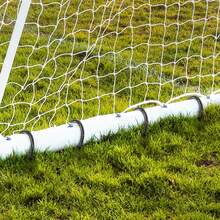 Threaded Insert - U-form, 25,4 X 5,1 Cm, 10 Mm, 12 Stück - View 1