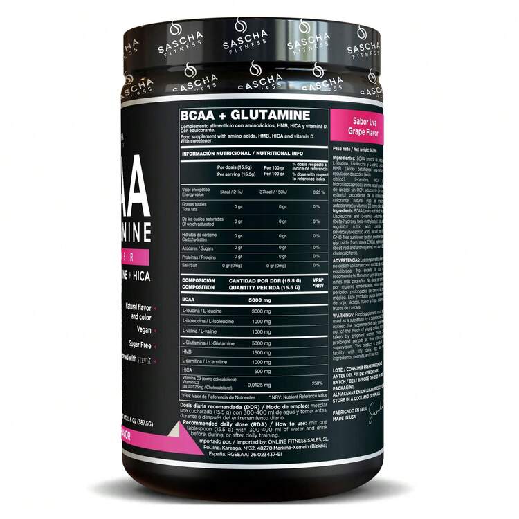 se puede mezclar l-carnitina con bcaa Puedo combinarla otros suplementos? S, y funciona muy bien con:  Protena Para recuperacin muscular.  Cafena o preentreno Ms energa y rendimiento.  Creatina Mejor fuerza + mejor uso BCAA Glutamina + L- Carnitina