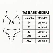 Brazilian String Bikini Without Padding, Thong Bottom, World Cup Tan Lines, Green, Yellow And Blue. - Rỉ Nâu - Xem 4