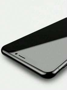 Privacy Anti-Spy 3pcs Tempered Glass Screen Protector Mobile Phone Screen Film Compatible With Apple Devices Anti-Scratch Anti-Collision Oleophobic Coating Smooth Touch Compatible With Apple X/XR/6/7/8/11/12/13/14/15/16/16Plus/16Pro/16ProMax/16e/17/17 Air/17 Pro/17 Pro Max Series Spring Gift Anniversary - Black - View 5