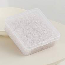 3100颗2.6毫米迷你熔珠像素拼图铁珠DIY高品质手工礼品 - 2.6mm拼豆豆 - 查看 9