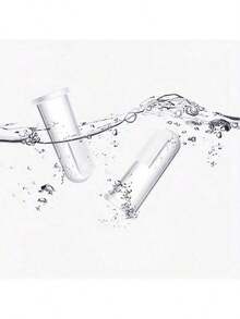 1pc Dog & Cat Finger Toothbrush, Dog Finger Toothbrush, Pet Teeth Cleaning Finger Brush - White - View 4