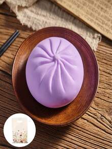 1:1 高品质逼真减压捏捏乐，慢回弹 - 彩色 - 查看 20