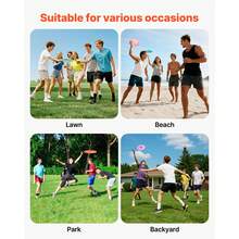 Flying Discs - 5. Stk. - View 6