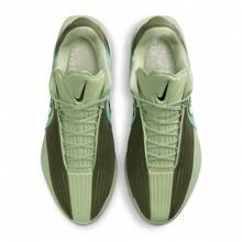 Nike Men's G.T. CUT 3 TURBO EP Basketball Shoes, Low-Top HV9919-300 - Green - View 5