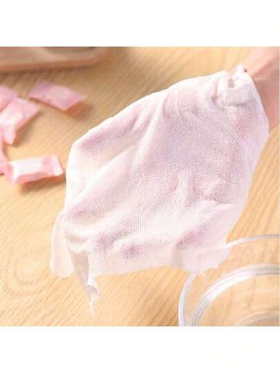 5/20/30/50pcs Compressed Face Towels, Disposable Compressed Towels, Portable Cleaning Wipes, Soft Travel Face Cloths, Portable Compressed Towels, Outdoor Camping Wet Wipes And Toilet Paper, Suitable For Outdoor Camping And Hiking For Facial Cleansing, Great For Camping, Perfect For Outdoor Camping And Hiking, Travel Accessories, Cleaning Supplies, Bathroom Accessories, Suitable For All Family Members. (Random Colors)