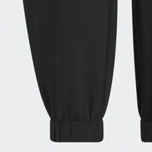 Adidas Women's MT LW PNT Woven Sports Pants JM8777 - Black - View 5