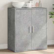 Betonstaub