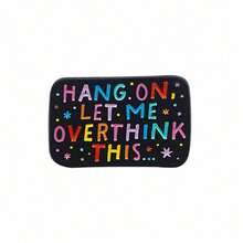 Enamel Pin Lapel Pins Badges On Backpack Women's Brooch Clothes Gift Jewelry Fashion Accessories - NR9427 - Xem 2