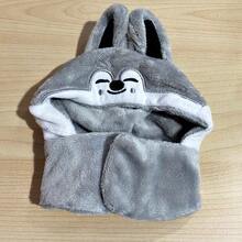 Cosplay Kpop Stray Lightstick Shading Cover, Concert Light Headband, SK Light Shade, Anime Character, Cute Gift, Christmas And Birthday Gift For Friends - Multicolor - View 10