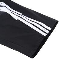 Adidas 女士舞蹈编织休闲百搭日常穿着长裤 JY7666 - 黑色 - 查看 5