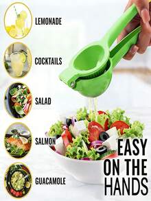 Máy ép trái cây họ cam quýt thủ công chất lượng cao, máy ép chanh, máy ép chanh dây, máy ép trái cây họ cam quýt thủ công, máy ép chanh bằng kim loại cao cấp, máy ép chanh thủ công, máy ép trái cây họ cam quýt và chanh, máy ép trái cây, máy ép chanh dây, máy ép trái cây thủ công chuyên nghiệp bằng kim loại, dụng cụ nhà bếp, màu vàng xanh. - Nhiều màu - Xem 5