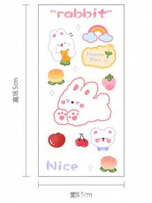 3.35 Inch White Resin Mini Couple Statue, Suitable For Bedroom Shelf, Romantic Anniversary, Wedding And Valentine's Day Couple Gift - Multicolor - View 10