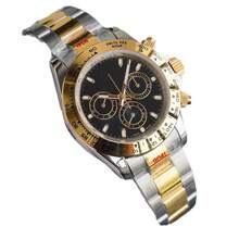 Mechanical Watch   Series Watch Panda  Yacht-Master Fully Automatic Business Wristwatch - 3 - Xem 5