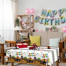 Tablecloths - [A]-a - View 3