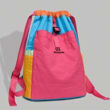 Hàng mới về: Ba lô kiểu Nhật dễ thương, tươi trẻ, chất lượng cao, dành cho bé gái, nhẹ và dung tích lớn, thích hợp cho các chuyến đi chơi mùa xuân. - A - Xem 15