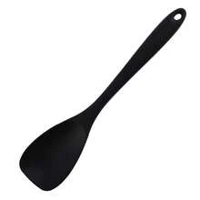 Silicone Cooking Set, Silicone Cookware Set, Heat Resistant Spatula Set, Salad Tools, Kitchen Gadgets, For Cooking & Baking - Multicolor - View 15