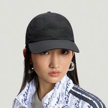 Mũ lưỡi cong dành cho nữ W DCE CAP KS5219 - màu đen - Xem 1