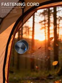 Nebunovo Bone Conduction Buzzer Bluetooth Speaker, Turns Any Object With Space Into A Speaker. Humbird Wireless Portable Subwoofer Sound Travel Speaker - Multicolor - View 10