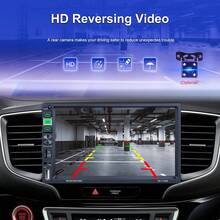 Autoestereo 1 Din 7inch Pantalla TactilMirrorlink Bluetooth - A - Ver 6