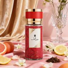 女士香氛喷雾 | 持久留香，自然清新，魅力十足 | 便携式空气清新剂，适合派对 | 送给女朋友的生日礼物 - 100ML - 查看 2