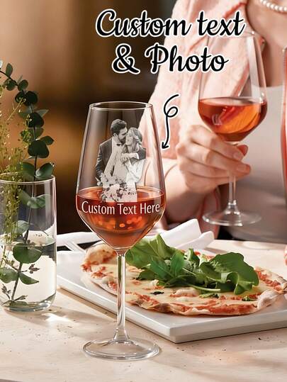 Ly rượu in ảnh theo yêu cầu, Ly rượu có chân đế in ảnh theo yêu cầu, Quà tặng chân dung cá nhân hóa, Ly rượu tùy chỉnh, Ly hoa sinh nhật tùy chỉnh, Quà tặng Ngày của Mẹ tùy chỉnh, Ly cầu hôn phù dâu, Ly sinh nhật, Ly cưới/sinh nhật, Quà sinh nhật, Món quà tuyệt vời nhất cho Giáng sinh, Ngày lễ tình nhân, Lễ Tạ ơn