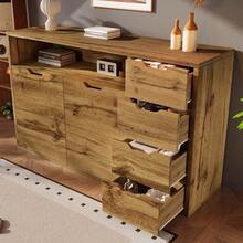 Dressers & Chests Of Drawers - Oak + Wood - View 11