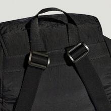 Adidas 女士 W DCE BP 背包 KS5216 - 黑色 - 查看 5