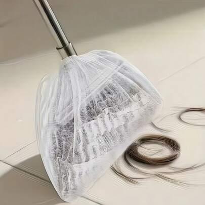 100 chiếc/gói Vỏ bọc chổi dùng một lần, vật dụng thiết yếu để vệ sinh nhà cửa. Chúng có khả năng hấp thụ tĩnh điện và dễ dàng làm sạch tóc và bụi. Đây là công cụ hữu hiệu để lau sàn nhà và lông thú cưng.