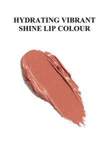 CHANEL Rouge Coco Flash 保湿亮泽唇膏 #174 Destination Warm Nude，旅行装，1.5克/0.05盎司 - #174 - 查看 3
