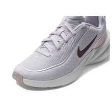 Giày nữ NIKE UPLIFT SC, Giày casual nhẹ và thoải mái, IB2766-007 - Xám hoang dã / Tím đen Totem / Trắng đỉnh núi - Xem 7