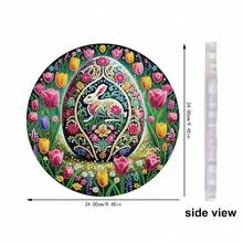 DIY Diamond Painting & Accessories - View 6