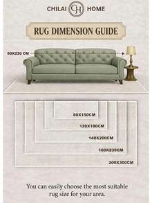 Kitchen Rug - Kitchen Runner Rug - Machine Washable, Non Slip Kitchen Mat, 60*150, 60*200, 80*200, 100*200, 120*180 Cm, Made In Türkiye - Grey - View 7
