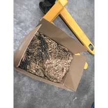 9.5Kg Shredded Cardboard -  Friendly Pkaging & Void Fill - Rectangle - View 4