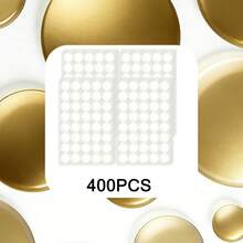 400/800/1200PCS Day And Night Care Patches Hydrocolloid Patch Set, Containing Tea Tree And Witch Hazel - Alcohol-Free, Paraben-Free, Suitable For All Skin Types - Multicolor - View 11